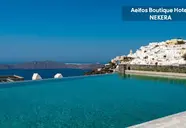 Aeifos Boutique