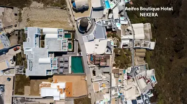 Aeifos Boutique