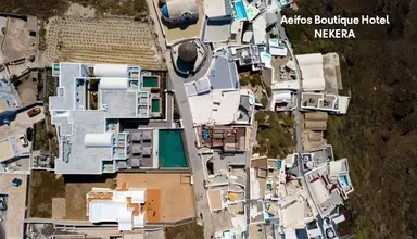 Aeifos Boutique