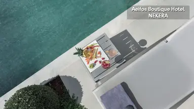 Aeifos Boutique