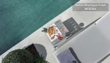 Aeifos Boutique