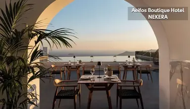 Aeifos Boutique