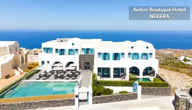 Aeifos Boutique