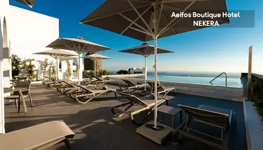 Aeifos Boutique