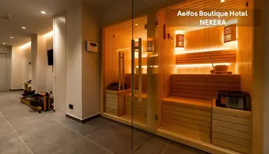 Aeifos Boutique