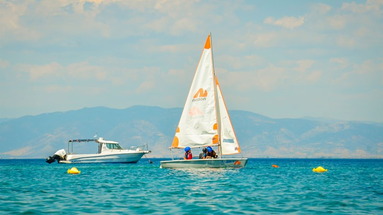 Aelia Villa Thassos