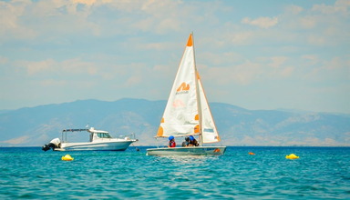 Aelia Villa Thassos
