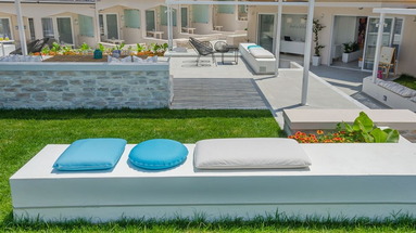 Aelia Villa Thassos
