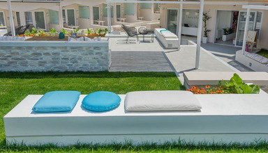 Aelia Villa Thassos