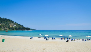 Aelia Villa Thassos