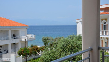 Aelia Villa Thassos