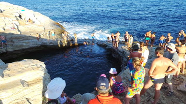 Aelia Villa Thassos