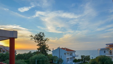 Aelia Villa Thassos