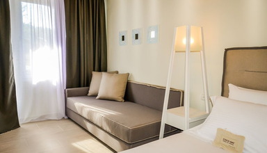 Aelia Villa Thassos