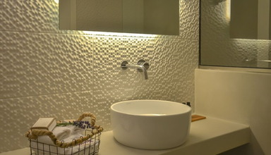 Aelia Villa Thassos
