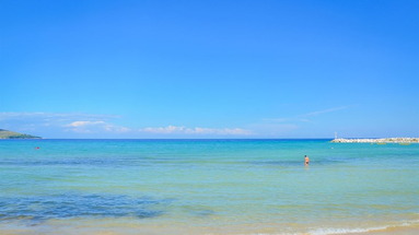 Aelia Villa Thassos