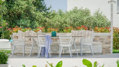 Aelia Villa Thassos