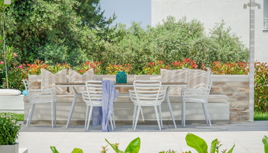 Aelia Villa Thassos