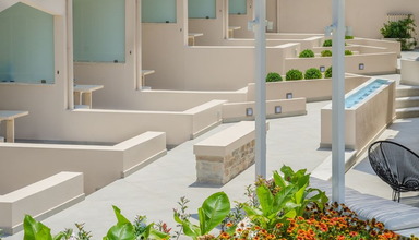 Aelia Villa Thassos