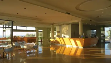 Aeolis Thassos Palace