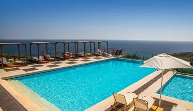 Aeolis Thassos Palace