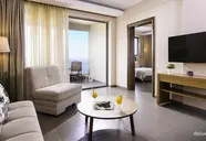 Aeolis Thassos Palace