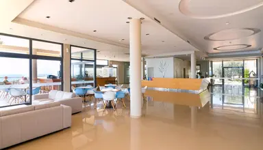 Aeolis Thassos Palace