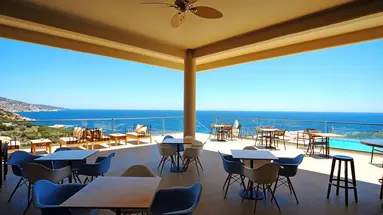 Aeolis Thassos Palace