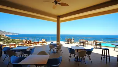 Aeolis Thassos Palace