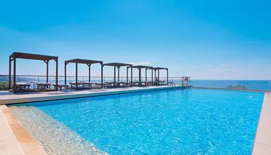 Aeolis Thassos Palace