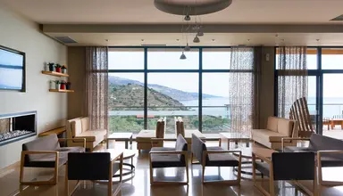 Aeolis Thassos Palace