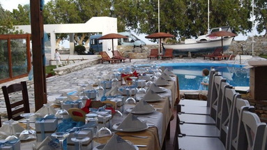 Aeolos Bay