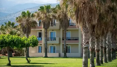 Aeolos Beach (Malia)