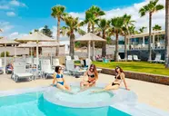 Aeolos Beach (Malia)