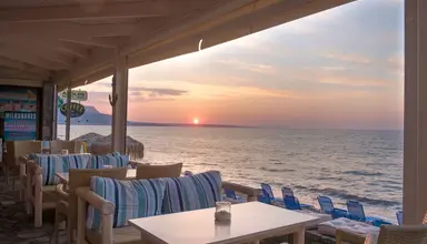 Aeolos Beach (Malia)