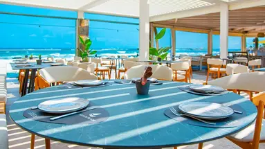 Aeolos Beach (Malia)
