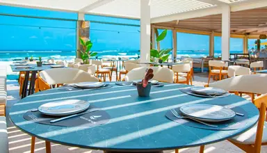 Aeolos Beach (Malia)