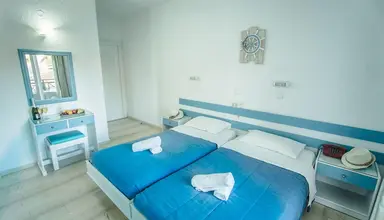 Aeolos Beach (Malia)