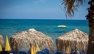 Aeolos Beach (Malia)