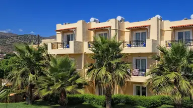 Aeolos Beach (Malia)