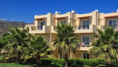 Aeolos Beach (Malia)