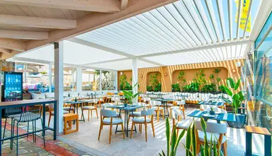 Aeolos Beach (Malia)