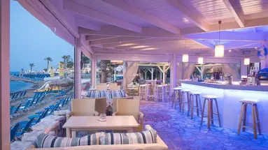 Aeolos Beach (Malia)