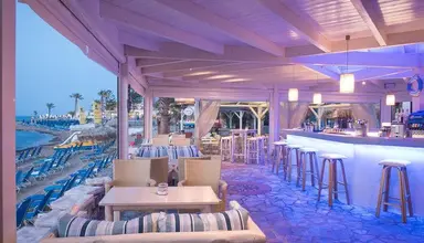 Aeolos Beach (Malia)
