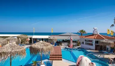 Aeolos Beach (Malia)
