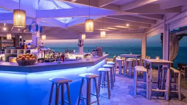 Aeolos Beach (Malia)