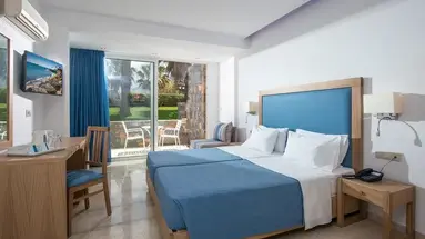 Aeolos Beach (Malia)