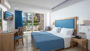 Aeolos Beach (Malia)
