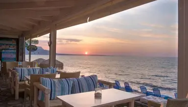 Aeolos Beach (Malia)