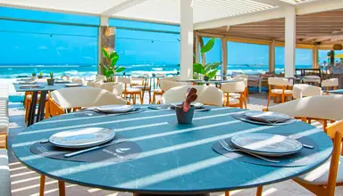Aeolos Beach (Malia)